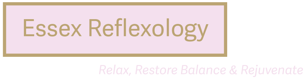 Essex Reflexology Logo