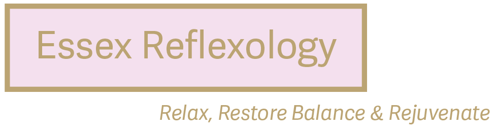 Essex Reflexology Logo