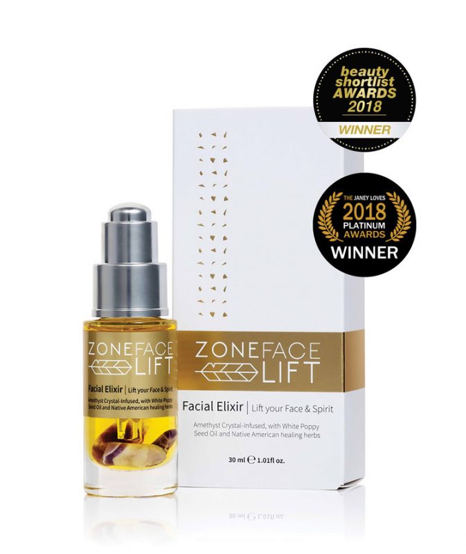 Zone Face Lift Elixir