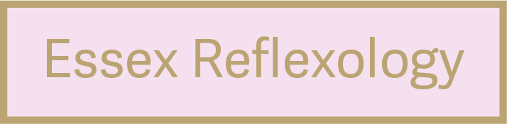 Essex Reflexology Logo