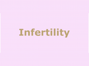 Infertility Ongar