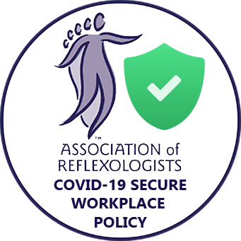 Covid-19 logo
